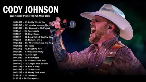 Cody johnson songs list. Things To Know About Cody johnson songs list. 